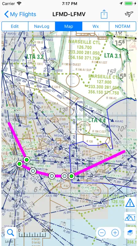 Airmate screenshot 7 of 7