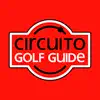 Circuito Golf Guide delete, cancel