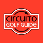 Download Circuito Golf Guide app