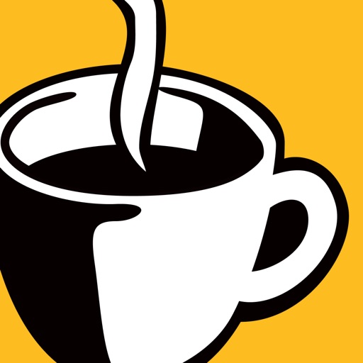 Espresso Central icon