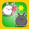 ハングリーバニー - うさぎ達と遊ぼう - iPhoneアプリ