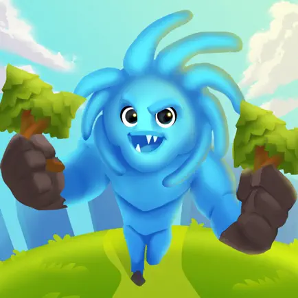 Yeti’s Revenge Cheats