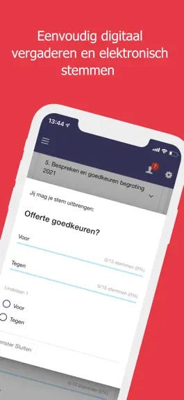 Game screenshot Bestuur.nu hack