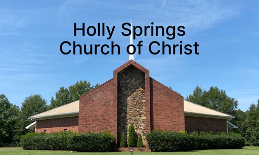 Holly Springs Church of Christ