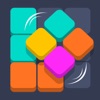 Square Merge Blocks 2048 icon