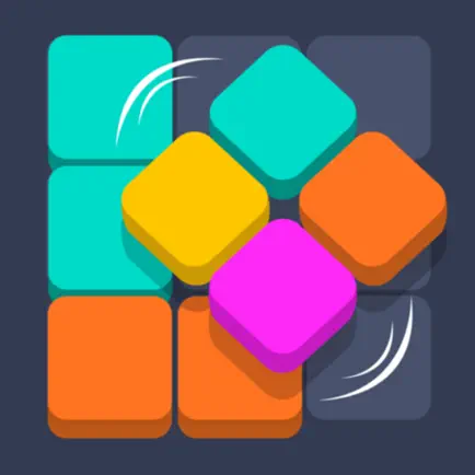 Square Merge Blocks 2048 Cheats