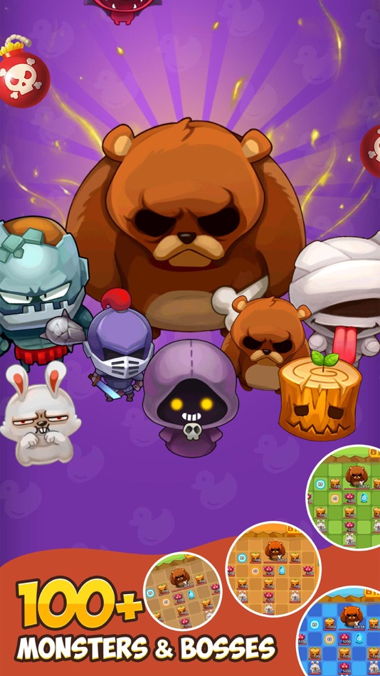 #1. Girly Adventure (iOS) 由: 80ugame limited