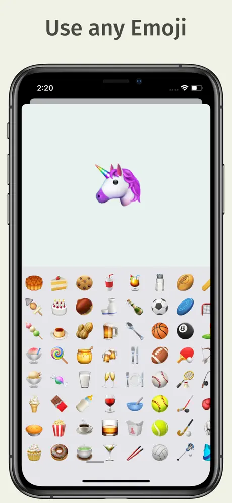 UpMoji