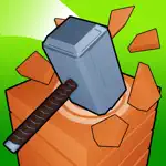 Hammer Merge App Problems