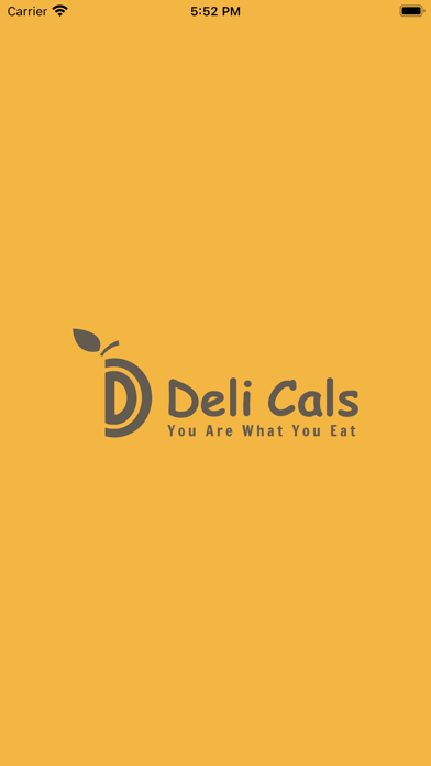 Delicals Screenshot