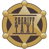 Sheriff Taxi Piešťany