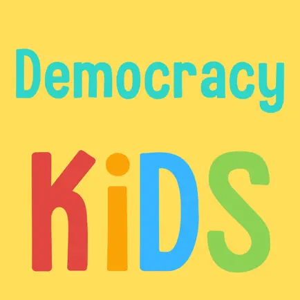 Democracy Kids Читы