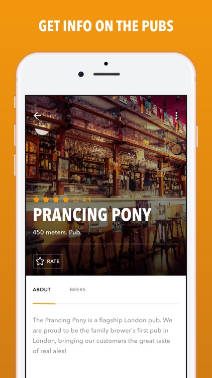 Pint Please - Beer Ratings screenshot-7