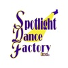 Spotlight Dance Factory