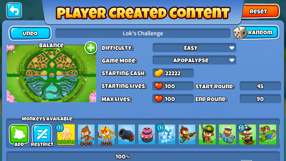 #7. Bloons TD 6 (iOS) di: Ninja Kiwi