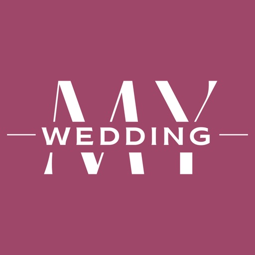 My Wedding App