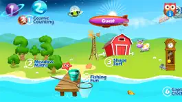 Game screenshot EduGuru Maths Kids 3-5 mod apk