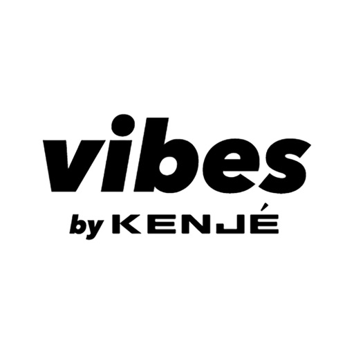 vibes by KENJE icon