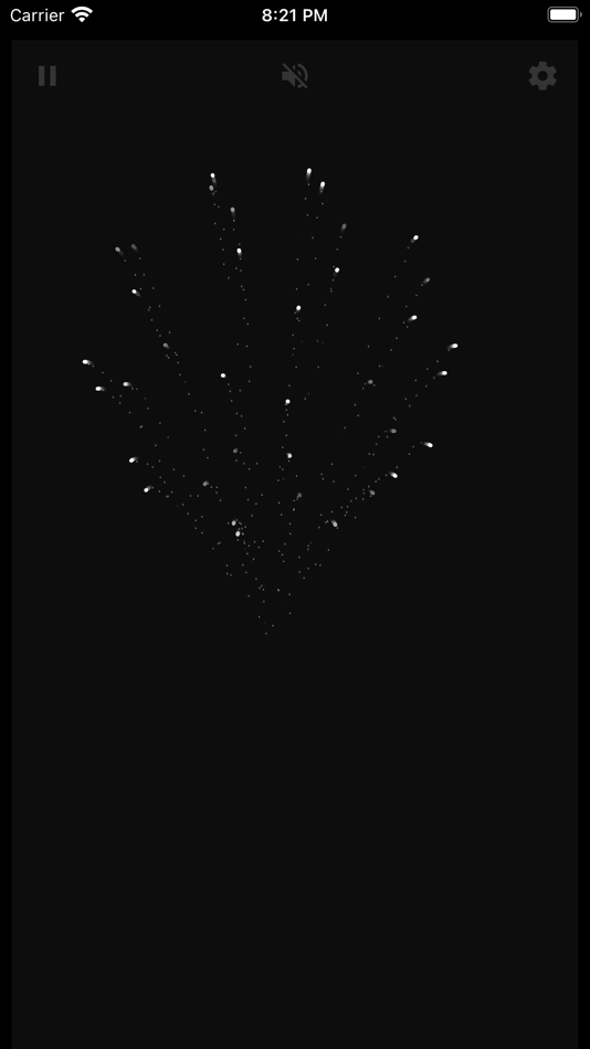 #4. Fireworks 2022 (macOS) 由: Elliot Williams
