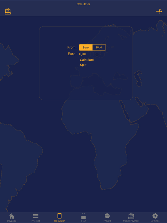 Screenshot #6 pour Gold Safe Card