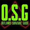 O.S.G. icon