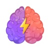 Brain Games • Improve memory icon