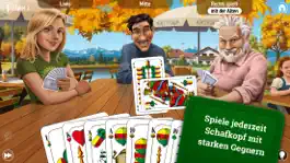 Game screenshot Schafkopf mod apk