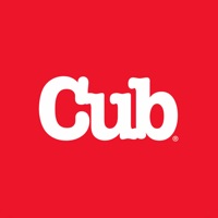 Cub Grocery & Liquor app not working? crashes or has problems?