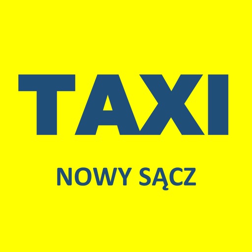 Taxi Nowy Sącz icon