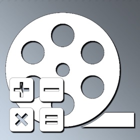 Snímky obrazovky (4) Cine Calculator
