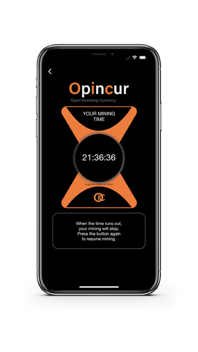 Opincur Screenshot