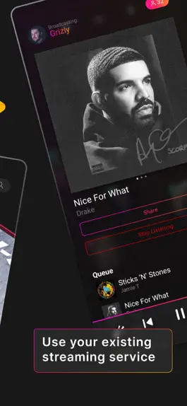 Game screenshot SWAY Music apk