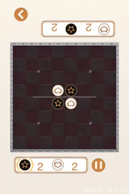 Game screenshot Black and White online reversi mod apk