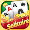Solitaire King: PvP Game App Positive Reviews
