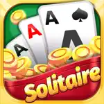 Solitaire King: PvP Game App Positive Reviews