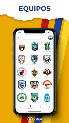 Game screenshot LIF App hack