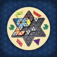 Super Star - 165888 Puzzles