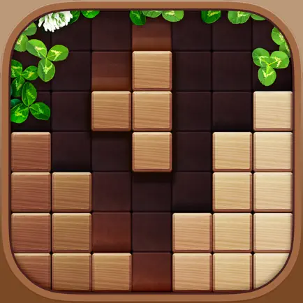 Wood Block Puzzle Master Читы