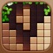 ▣ Wood Block Puzzle Game is the most simple puzzle game that anyone can enjoy playing