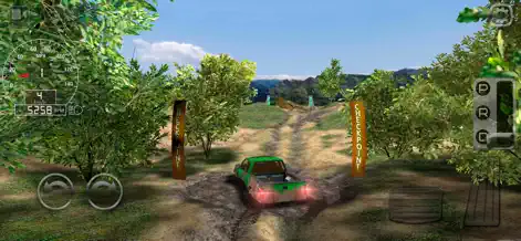 4x4 Off-Road Rally 7 - Games App | MWM