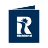 Richland Public Library delete, cancel