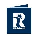 Richland Public Library App Contact
