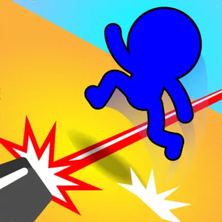 Laser Jumpers 3D Читы