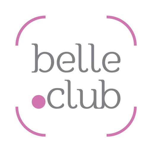 belle club icon