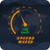 GPS Speedometer App - Odometer contact information