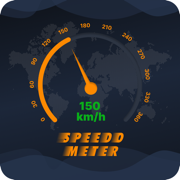 GPS Speedometer App - Odometer