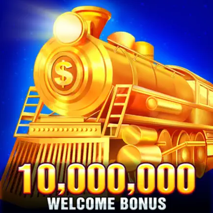 Golden Slots:Vegas Casino Game Читы