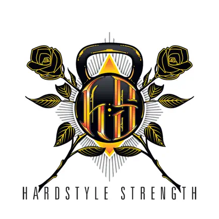 Hardstyle Strength Cheats