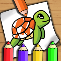 ColoringandDrawing game for Kids