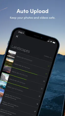 Game screenshot SmugMug - Store & Share Photos hack